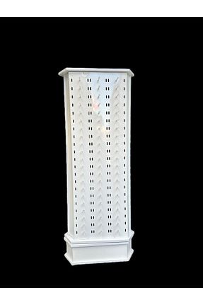 قاب عینک سفید زنانه STAND MARKET - کد 689267296
