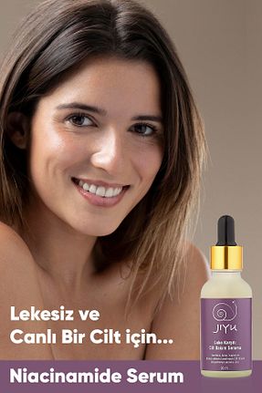 سرم پوست همه انواع پوست JIYU - کد 283646672