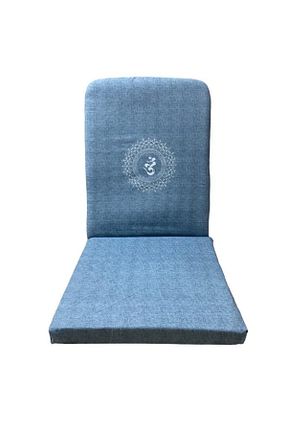 تشک یوگا آبی REMEGE - کد 689407959