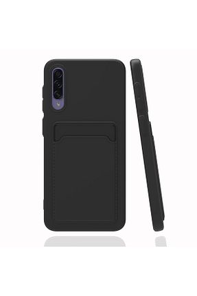 کاور و قاب مشکی Samsung Galaxy A50 Fibaks - کد 364724164