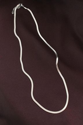 گردنبند استیل ( فولاد ) مردانه استیل ضد زنگ The Collection - کد 689526888