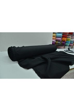 پارچه مشکی DünyaKumaş - کد 89405735
