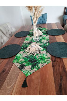 سرویس آمریکائی سبز گرد Ayşemce - کد 90935713