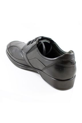 کفش کژوال مشکی مردانه کد 41808036