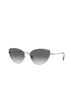 عینک آفتابی زنانه UV400 Vogue - کد 90987934