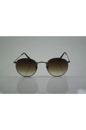 عینک آفتابی قهوه ای زنانه 50 Ray-Ban - کد 41908785
