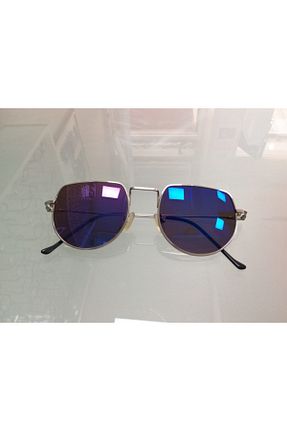 عینک آفتابی متالیک زنانه پلاریزه Benx Sunglasses - کد 91541729