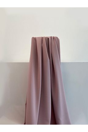 شال صورتی زنانه Medine İpeği Eflatun - کد 93958546