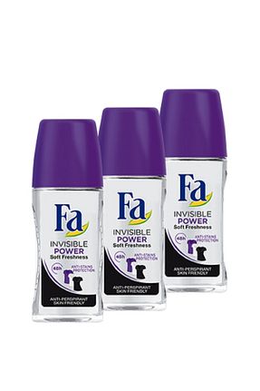 دئودورانت و رول آن زنانه Fa - کد 5885630