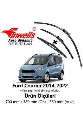 برف پاکن و اکسسوری Inwells - کد 690491869