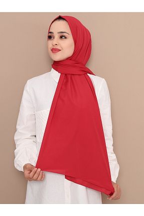 روسری صورتی İpek Jakar ZUMRAGİYİM - کد 690558099