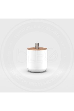 یراق آلات مبل سفید BLEG - کد 690592976