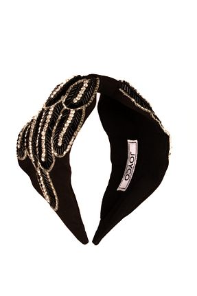 کش سر مشکی زنانه Joyco - کد 690747494
