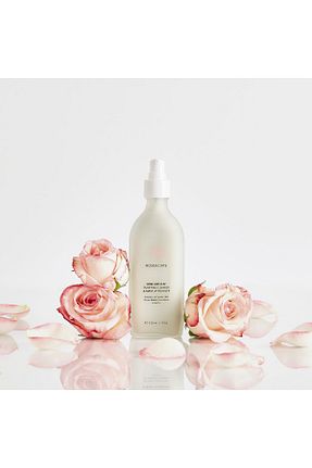 پاک کننده آرایش Sıvı Rose and Cure - کد 683385220