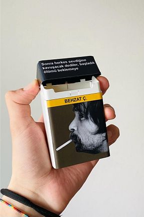 جا سیگاری HOPENA - کد 691079305