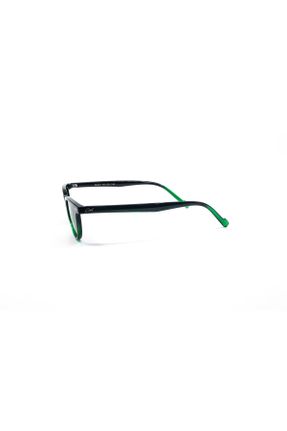 عینک آفتابی سبز زنانه 45 پلاریزه آستات مات گربه ای کد 691143454