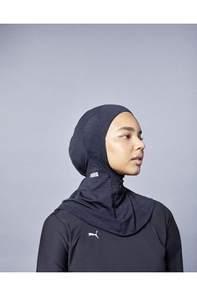 کلاه اسپرت مشکی بچه گانه Puma - کد 690478111