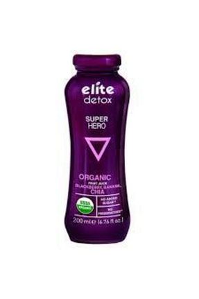 آبمیوه Elite Detox - کد 6629707