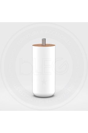 یراق آلات مبل قهوه ای BLEG - کد 690595066