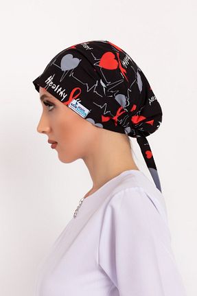  رنگی Nur Medikal Giyim - کد 690547566