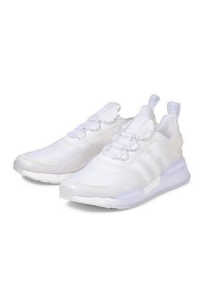 کفش پیاده روی سفید مردانه adidas - کد 691050396