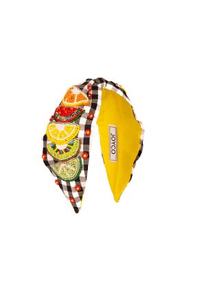 کش سر رنگی زنانه Joyco - کد 690487841