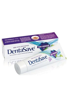 خمیر دندان Dentasave - کد 6394620