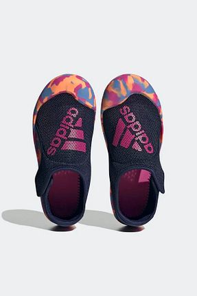 صندل اسپرت آبی بچه گانه adidas - کد 690564786