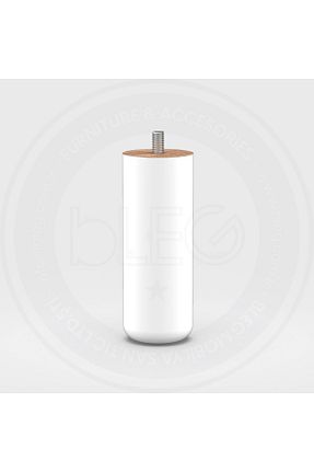 یراق آلات مبل سفید BLEG - کد 690592535