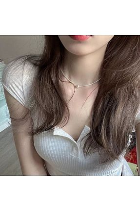 چوکر فلزی TakıConcept - کد 690794052