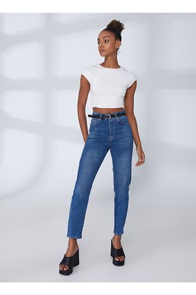 شلوار جین سرمه ای زنانه جین Aeropostale - کد 690877347