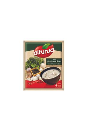 سوپ آماده Altunsa - کد 99062925