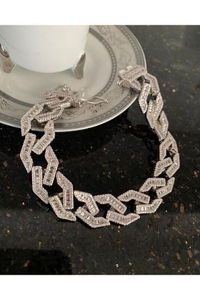 دستبند مروارید bestmysilver - کد 683025991