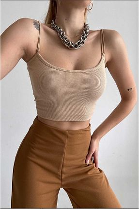 بلوز رنگی زنانه ساده Lucax - کد 684012813