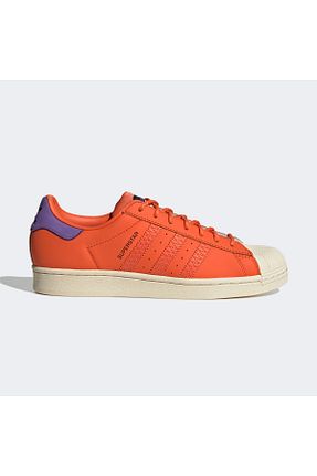 کفش پیاده روی نارنجی مردانه adidas - کد 692687730
