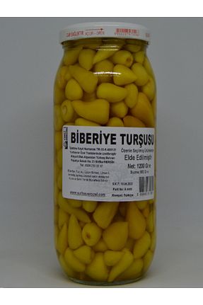 ترشی Yurtsever Özel - کد 692688258