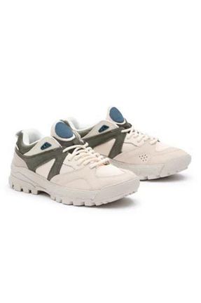 کفش دو و میدانی و تمرینی سفید زنانه Vans - کد 692733858