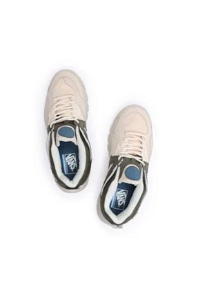 کفش دو و میدانی و تمرینی سفید زنانه Vans - کد 692733858