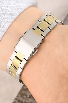 ساعت مچی زنانه 31-35 میلی متر Ferrucci - کد 269572907