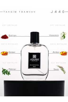 ادکلن زنانه JOURE PERFUME - کد 389531982