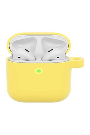 کیف Airpods زرد کد 693150578