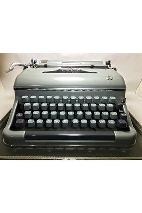 اجسام تزئینی و بیبلو طوسی پلاستیک tayfuntufan antika koleksiyon - کد 692394051