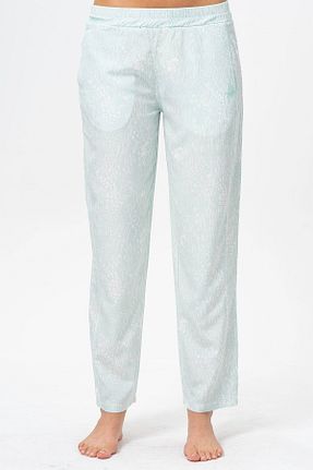 پائین تنه راحتی سبز زنانه United Colors of Benetton - کد 692773485