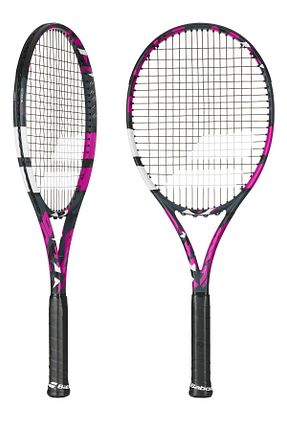 راکت تنیس مشکی 102 inch BABOLAT - کد 692802305