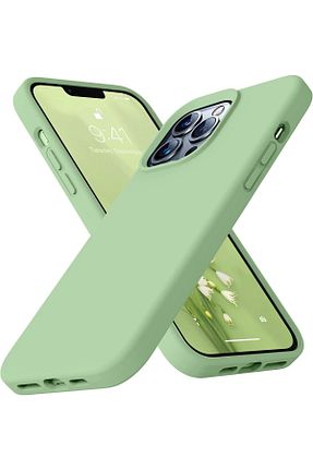 قاب گوشی سرمه ای iPhone 14 Pro Max کد 693213196