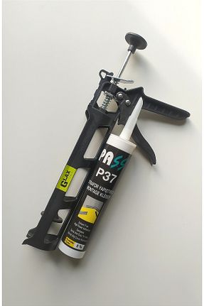 دستگاه چسب سیلیکون Glax Tools - کد 691370879