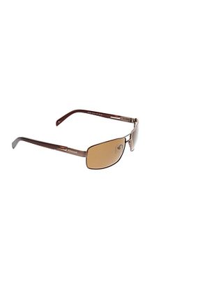 عینک آفتابی قهوه ای مردانه پلاریزه Osse - کد 49170902