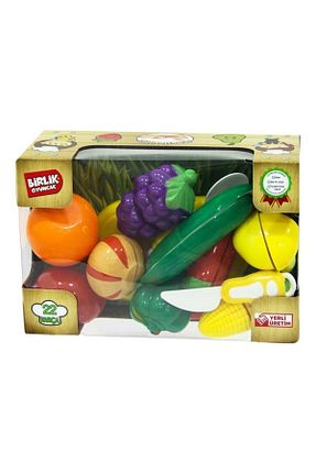 ست های خانگی و آشپزخانه بازی BİRLİK TOYS - کد 68324957