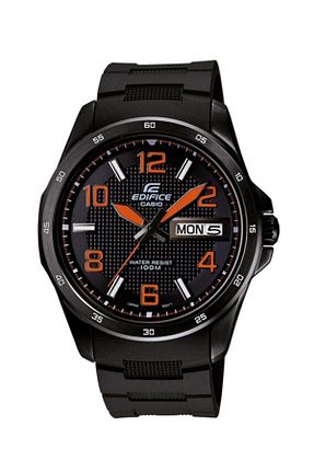 ساعت مچی سفید مردانه استل (فولاد) Casio - کد 1929155