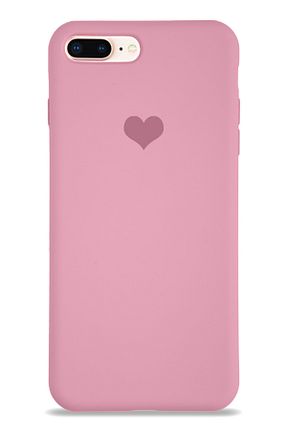 کاور و قاب صورتی iPhone 6S Plus CaseWorld - کد 91048516